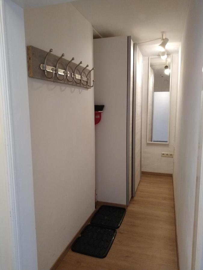 Apartment Haarlem Gosau Exterior photo