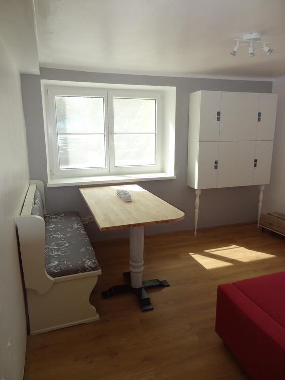 Apartment Haarlem Gosau Room photo